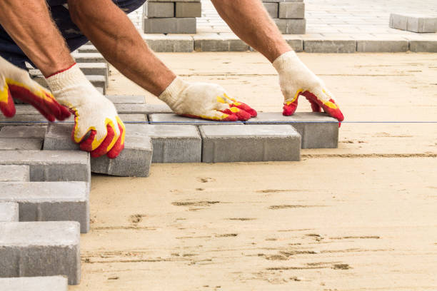 Driveway Repair Near Me in Stratford, WI