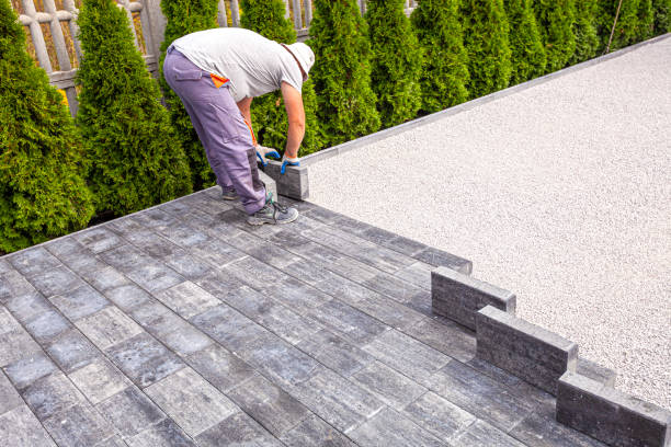 Best Best Driveway Pavers  in Stratford, WI