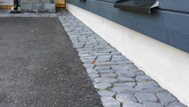 Best Cobblestone Driveway Pavers  in Stratford, WI