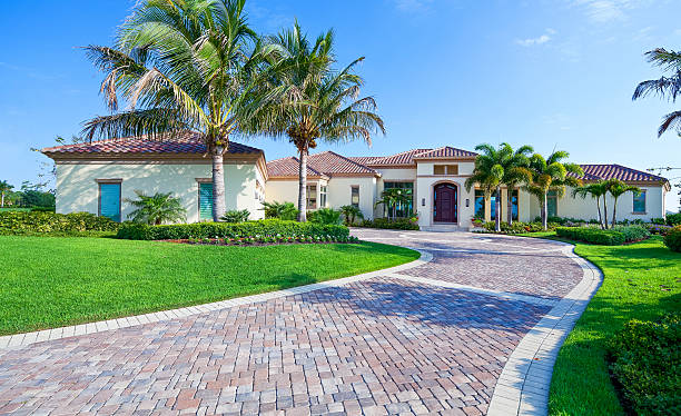 Best Professional Driveway Pavers  in Stratford, WI